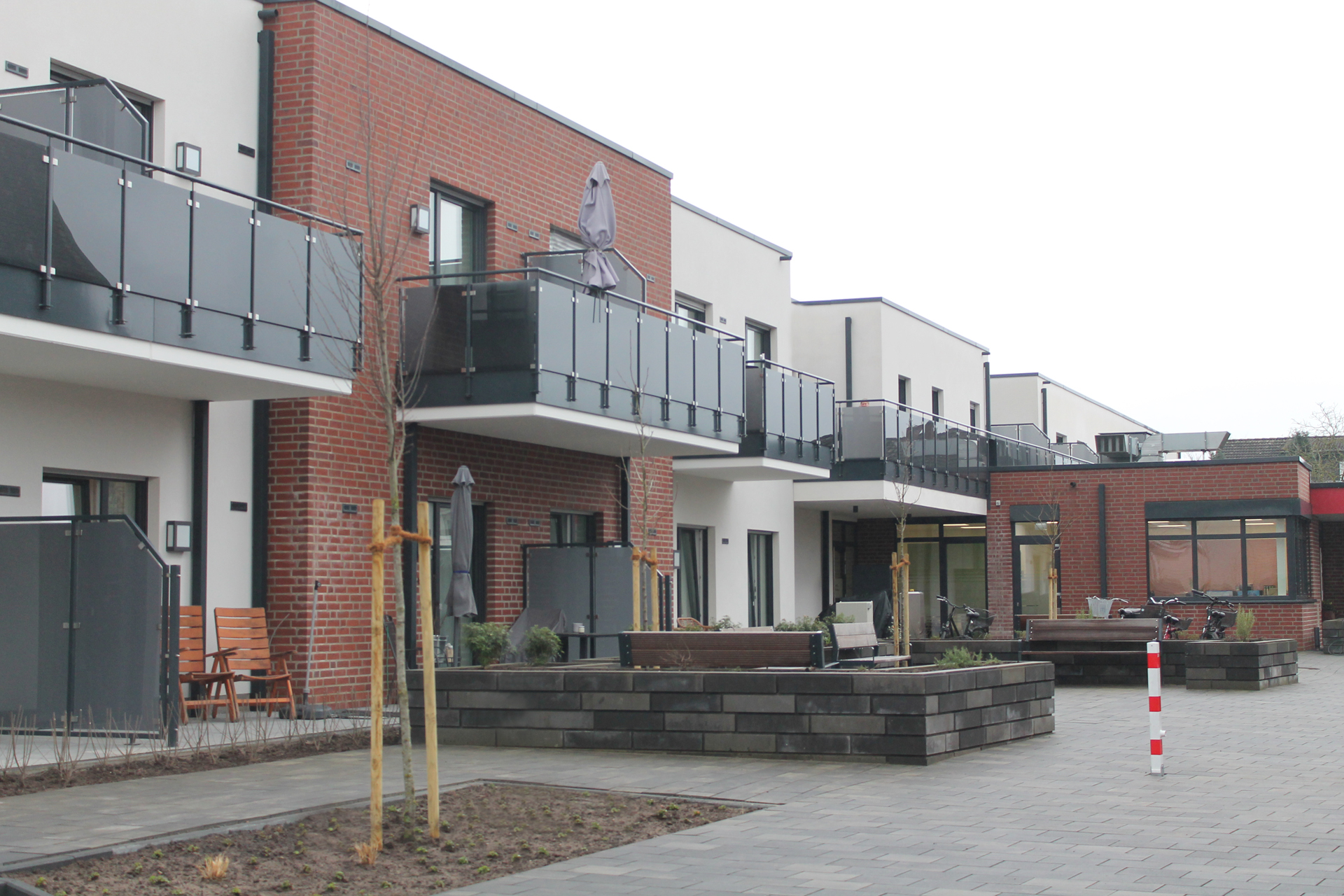 Heilig Geist Bramsche