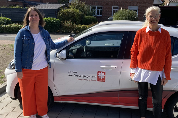 Pflegedienst Bramsche