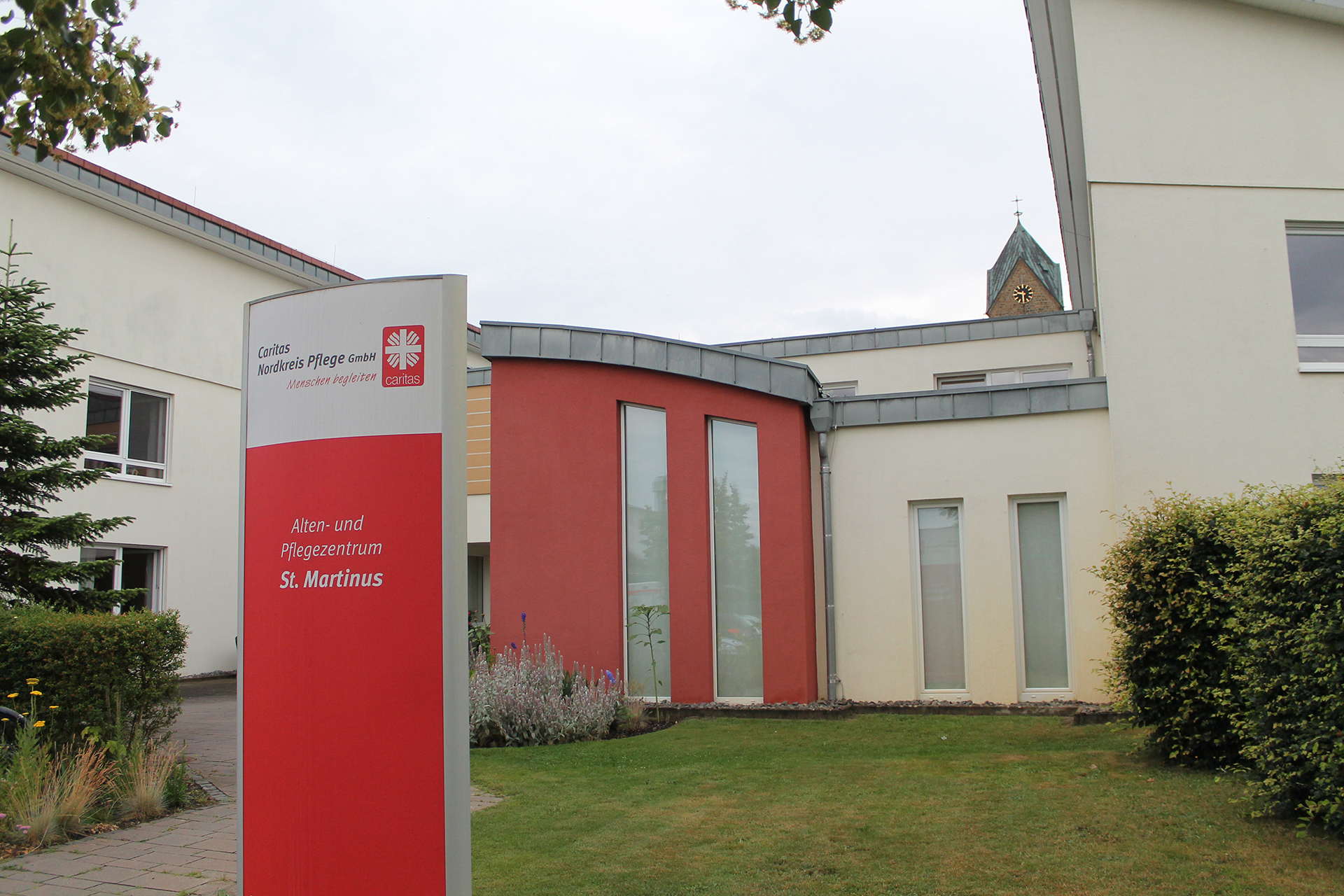 St. Martinus Bramsche