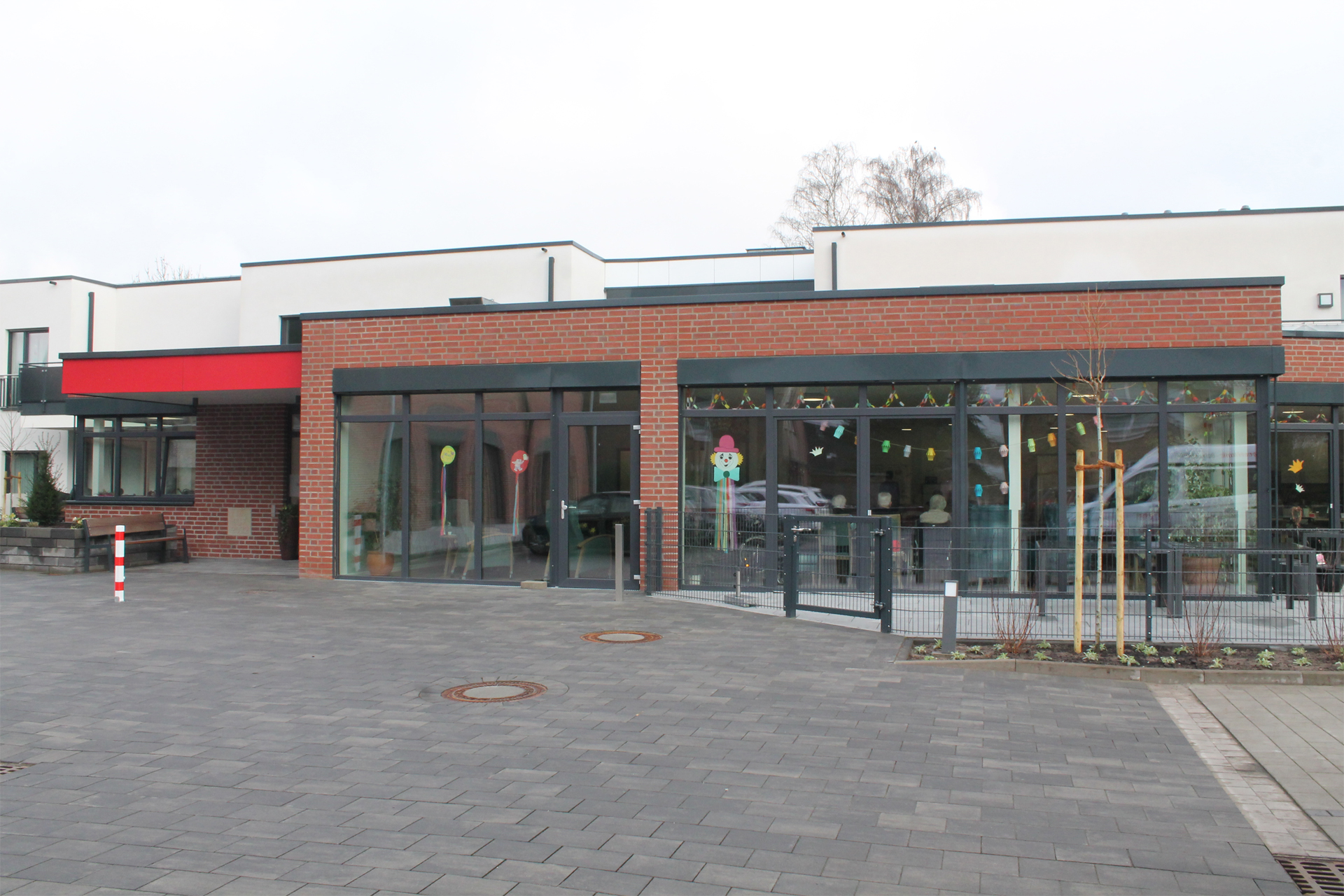 Tagespflege Heilig Geist Bramsche