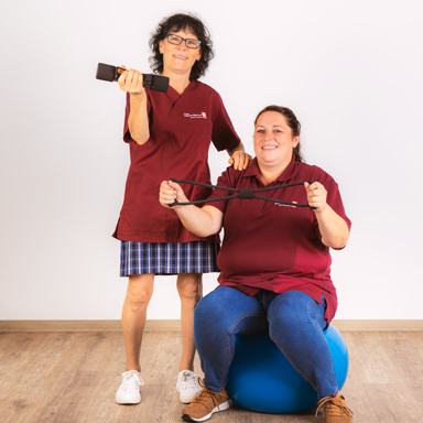 Imagebild Betriebliches Gesundheitsmanagement